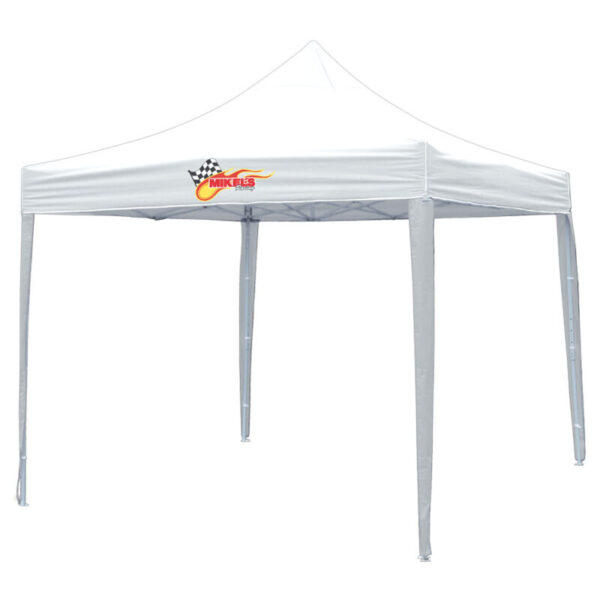 CARPA PARA JARDIN 3 m X 3 m