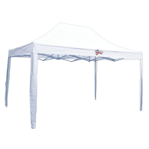 CARPA PARA JARDIN 3 m X 4.5 m