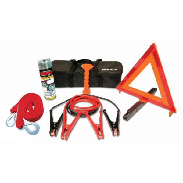 KIT BASICO DE EMERGENCIA